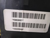 Recambio de palanca cambio para volvo s80 berlina 2.9 referencia OEM IAM 08636027  