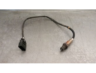 Recambio de sonda lambda para audi a6 c5 (4b2, 4b4) 2.4 referencia OEM IAM 030906262 0258006422/423 BOSCH