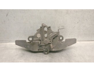 Recambio de cerradura capot para toyota corolla (_e12_) 1.4 d (nde120_) referencia OEM IAM 5351002200 5351002200 