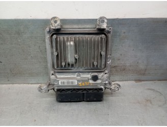 Recambio de centralita motor uce para jeep compass (mk49) 2.2 crd 4x4 referencia OEM IAM R0414A011A 5150352AF 