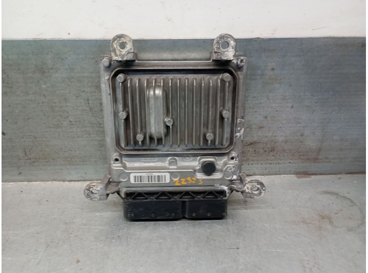 Recambio de centralita motor uce para jeep compass (mk49) 2.2 crd 4x4 referencia OEM IAM R0414A011A 5150352AF 