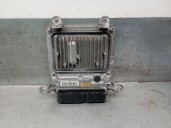 Recambio de centralita motor uce para jeep compass (mk49) 2.2 crd 4x4 referencia OEM IAM R0414A011A 5150352AF 