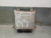 Recambio de centralita motor uce para jeep compass (mk49) 2.2 crd 4x4 referencia OEM IAM R0414A011A 5150352AF 