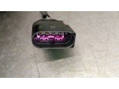 Recambio de sonda lambda para audi a6 c5 (4b2, 4b4) 2.4 referencia OEM IAM 030906262 0258006422/423 BOSCH