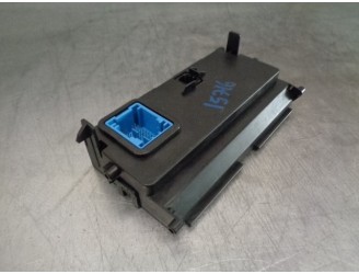 Recambio de modulo electronico para peugeot 508 gt referencia OEM IAM 9665961480 T1006881 VALEO