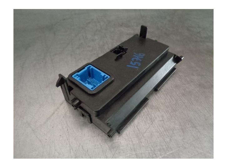 Recambio de modulo electronico para peugeot 508 gt referencia OEM IAM 9665961480 T1006881 VALEO