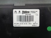 Recambio de modulo electronico para peugeot 508 gt referencia OEM IAM 9665961480 T1006881 VALEO