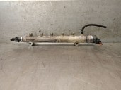 Recambio de rampa inyectora para hyundai tucson (jm) 2.0 crdi referencia OEM IAM 3140027400 3140027400 0445214085 BOSCH