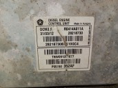 Recambio de centralita motor uce para jeep compass (mk49) 2.2 crd 4x4 referencia OEM IAM R0414A011A 5150352AF 