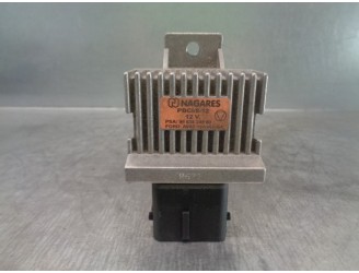 Recambio de caja precalentamiento para peugeot 508 gt referencia OEM IAM 9663824880 AV6112A343BA NAGARES