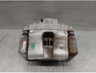 Recambio de pinza freno delantera derecha para hyundai kona (os, ose, osi) 1.6 t-gdi referencia OEM IAM 365000E702 MOBIS