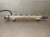 Recambio de rampa inyectora para hyundai tucson (jm) 2.0 crdi referencia OEM IAM 3140027400 3140027400 0445214085 BOSCH