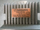 Recambio de caja precalentamiento para peugeot 508 gt referencia OEM IAM 9663824880 AV6112A343BA NAGARES