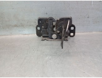 Recambio de cerradura capot para jeep compass (mk49) 2.2 crd 4x4 referencia OEM IAM 68079691AA 68079691AA 