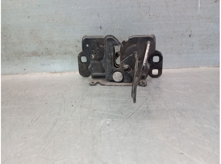 Recambio de cerradura capot para jeep compass (mk49) 2.2 crd 4x4 referencia OEM IAM 68079691AA 68079691AA 