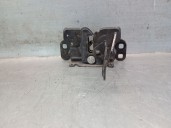 Replacement hood latch for Jeep Compass (MK49) 2.2 CRD 4x4 OEM IAM reference 68079691AA 68079691AA 