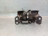 Replacement hood latch for Jeep Compass (MK49) 2.2 CRD 4x4 OEM IAM reference 68079691AA 68079691AA 