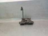 Recambio de cerradura capot para jeep compass (mk49) 2.2 crd 4x4 referencia OEM IAM 68079691AA 68079691AA 