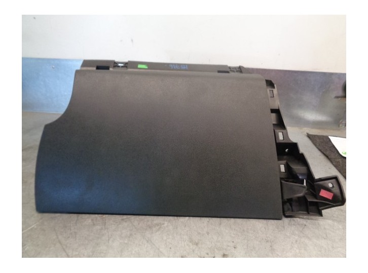 Recambio de guantera para peugeot 508 gt referencia OEM IAM 9686450877 