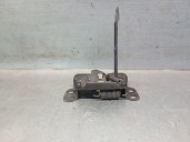 Replacement hood latch for Jeep Compass (MK49) 2.2 CRD 4x4 OEM IAM reference 68079691AA 68079691AA 