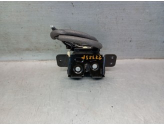 Recambio de cerradura maletero / porton para jeep compass (mk49) 2.2 crd 4x4 referencia OEM IAM 4589176AC 4589176AC 