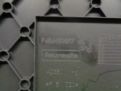 Recambio de guantera para peugeot 508 gt referencia OEM IAM 9686450877 