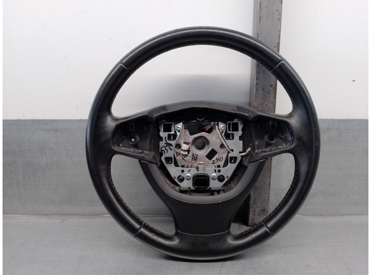 Recambio de volante para bmw serie 5 lim. (f10) 3.0 turbodiesel referencia OEM IAM 92856171 