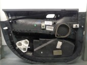 Recambio de guarnecido puerta delantera derecha para peugeot 508 gt referencia OEM IAM 96709408ZE 9687652777 