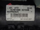 Recambio de guarnecido puerta delantera derecha para peugeot 508 gt referencia OEM IAM 96709408ZE 9687652777 