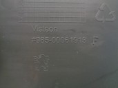 Recambio de guarnecido puerta delantera derecha para peugeot 508 gt referencia OEM IAM 96709408ZE 9687652777 