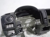 Recambio de salpicadero para ford ranger (es) 2.5 tdci cat referencia OEM IAM 1556744 NEGRO 