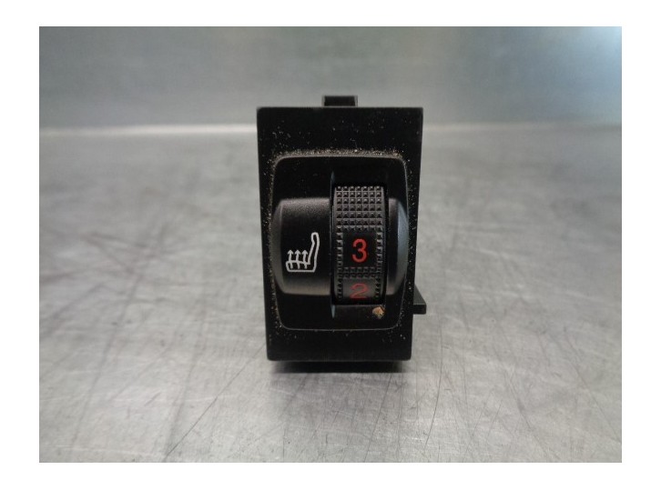 Recambio de mando asiento derecho para peugeot 508 gt referencia OEM IAM 96659251XT 