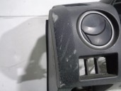 Recambio de salpicadero para ford ranger (es) 2.5 tdci cat referencia OEM IAM 1556744 NEGRO 