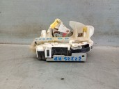 Recambio de cerradura puerta delantera derecha para jeep compass (mk49) 2.2 crd 4x4 referencia OEM IAM 4589422AG 4589422AG 