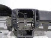 Recambio de salpicadero para ford ranger (es) 2.5 tdci cat referencia OEM IAM 1556744 NEGRO 