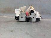 Recambio de cerradura puerta delantera derecha para jeep compass (mk49) 2.2 crd 4x4 referencia OEM IAM 4589422AG 4589422AG 