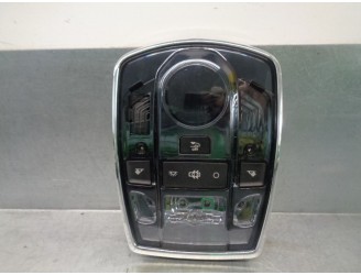 Recambio de luz interior para peugeot 508 gt referencia OEM IAM 96884866XT 