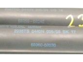 Recambio de amortiguadores maletero / porton para toyota corolla (_e12_) 1.4 d (nde120_) referencia OEM IAM 6896002030 689500204
