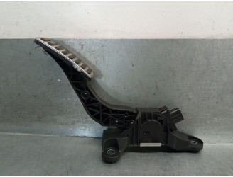 Recambio de potenciometro pedal para hyundai kona (os, ose, osi) 1.6 t-gdi referencia OEM IAM 8110CN6216701 00136810 