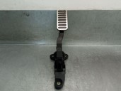 Recambio de potenciometro pedal para hyundai kona (os, ose, osi) 1.6 t-gdi referencia OEM IAM 8110CN6216701 00136810 