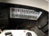 Recambio de volante para bmw serie 5 lim. (f10) 3.0 turbodiesel referencia OEM IAM 92856171 