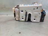 Recambio de cerradura puerta delantera derecha para jeep compass (mk49) 2.2 crd 4x4 referencia OEM IAM 4589422AG 4589422AG 