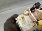 Recambio de cerradura puerta delantera derecha para jeep compass (mk49) 2.2 crd 4x4 referencia OEM IAM 4589422AG 4589422AG 