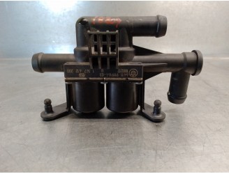 Recambio de valvula intercambio de calefaccion para bmw serie 5 lim. (f10) 3.0 turbodiesel referencia OEM IAM 6411911916404 1147