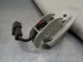 Recambio de parasol derecho para seat altea (5p1) 1.9 tdi referencia OEM IAM 6Q0857552A 