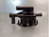 Recambio de valvula intercambio de calefaccion para bmw serie 5 lim. (f10) 3.0 turbodiesel referencia OEM IAM 6411911916404 1147