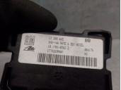 Recambio de sensor para opel zafira b furgoneta/monovolumen (a05) 1.9 cdti van (m75) referencia OEM IAM 13208665 1017010362 ATE