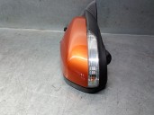 Recambio de retrovisor derecho para mg mg zs suv (azs1) 1.5 vti referencia OEM IAM 11370240 11370240 