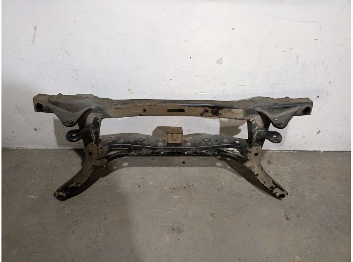 Recambio de puente trasero para hyundai kona (os, ose, osi) 1.6 t-gdi referencia OEM IAM 5614221  