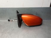 Recambio de retrovisor derecho para mg mg zs suv (azs1) 1.5 vti referencia OEM IAM 11370240 11370240 